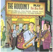 The Houdini's - Play the Big Five