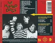 CD - The Hound Dogs - Gloria
