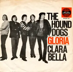 Hound Dogs - Gloria / Clara Bella