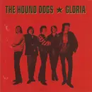 CD - The Hound Dogs - Gloria