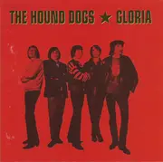 CD - The Hound Dogs - Gloria