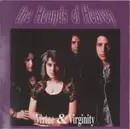 CD - The Hounds Of Heaven - Virtue & Virginity