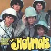 Hounds - The Lion Sleeps Tonight