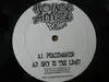 12inch Vinyl Single - The House Arrest Boyz - Peacemaker / Sky Is The Limit