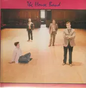 The House Band - The House Band
