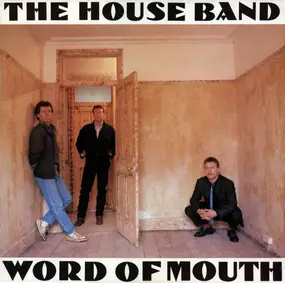 The House Band - Word of Mouth
