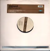 12inch Vinyl Single - The House Brothers - Diamond Miami*06 Sampler (Part 1)
