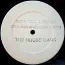 12inch Vinyl Single - The House Gang - Hit Trax II