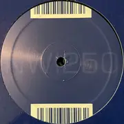 12inch Vinyl Single - The House Keepers - Hangin' On