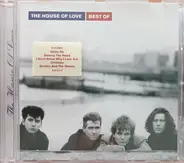 The House Of Love - Best Of