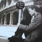 The House of Love - Never