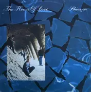 12'' - The House Of Love - Shine On