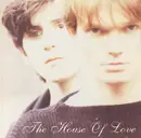 CD - The House Of Love - The House Of Love