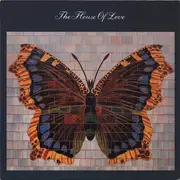 LP - The House Of Love - The House Of Love