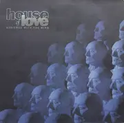 LP - The House Of Love - Audience With The Mind