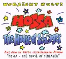 CD Single - The House Of Schlager - Hossa