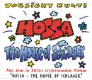 CD Single - The House Of Schlager - Hossa