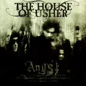 house of usher - Angst
