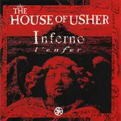 house of usher - Inferno / L'Enfer