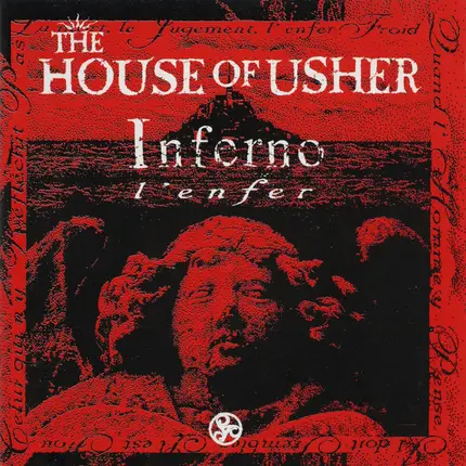 The House Of Usher - Inferno / L'Enfer