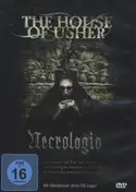 house of usher - Necrologio