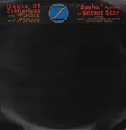 The House Of Zekkariyas aka Womack & Womack - Secret Star
