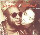 CD Single - The House Of Zekkariyas aka Womack & Womack - Secret Star