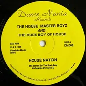 The House Master Boyz And The Rude Boy Of House