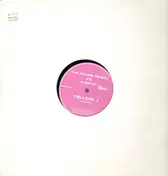 House Negro - Yellow J / S.P.A.M.
