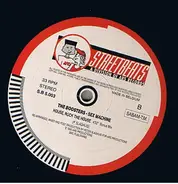 The Boosters - Sex Machine