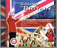 Walton / Graham / Leidzen a.o. - The Sound of Britain