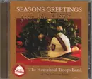 CD - The Household Troops Band Of The Salvation Army - Seasons Greetings From The Troops