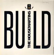 12inch Vinyl Single - The Housemartins - Build