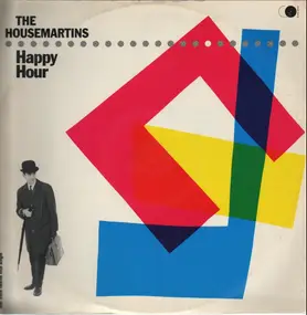 The Housemartins - Happy Hour