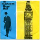 7inch Vinyl Single - The Housemartins - Happy Hour