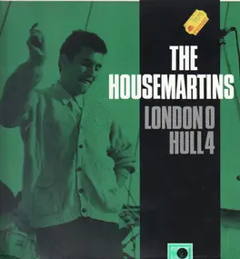 The Housemartins - London 0 Hull 4