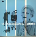 12inch Vinyl Single - The Housemartins - Sheep