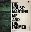 12inch Vinyl Single - The Housemartins - Me And The Farmer