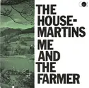 7inch Vinyl Single - The Housemartins - Me And The Farmer
