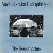 The Housemartins