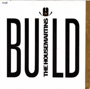 7inch Vinyl Single - The Housemartins - Build