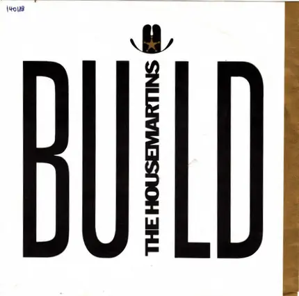 The Housemartins - Build