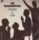 12inch Vinyl Single - The Housemartins - Caravan Of Love
