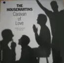 12inch Vinyl Single - The Housemartins - Caravan Of Love