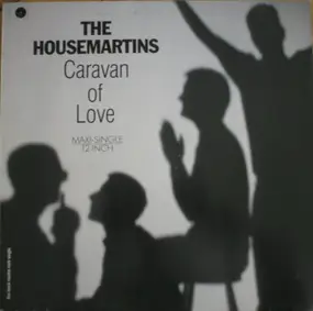 The Housemartins - Caravan Of Love