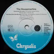 12inch Vinyl Single - The Housemartins - Caravan Of Love