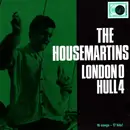 CD - The Housemartins - London 0 Hull 4