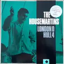 Double LP - The Housemartins - London 0 Hull 4