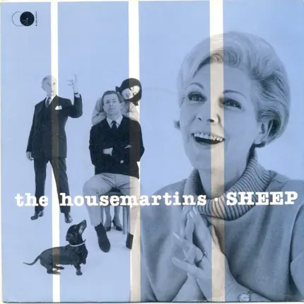 The Housemartins - Sheep