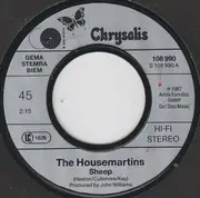 7inch Vinyl Single - The Housemartins - Sheep